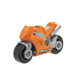 MOTO SPYRIT 26CM 477